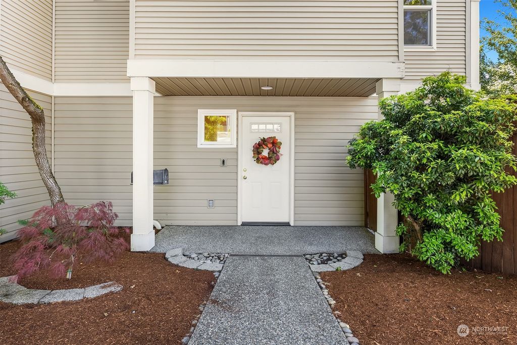 Photo of 1501 N 80th Street, Seattle, WA 98103 (MLS # 2254683)