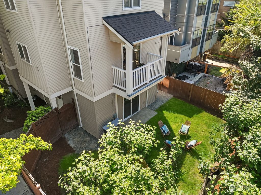Photo of 1501 N 80th Street, Seattle, WA 98103 (MLS # 2254683)