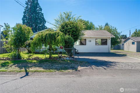 Photo of 7008 E B Street, Tacoma, WA 98407 (MLS # 2565310)
