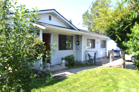 Photo of 7008 E B Street, Tacoma, WA 98407 (MLS # 2565310)