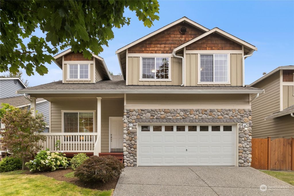 Photo of 10113 31st Avenue SE, Everett, WA 98208 (MLS # 2281046)