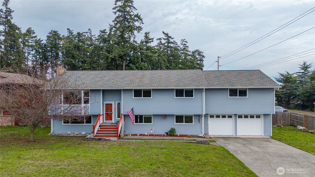 Photo of 26 NW Jib Street, Oak Harbor, WA 98277 (MLS # 2458248)