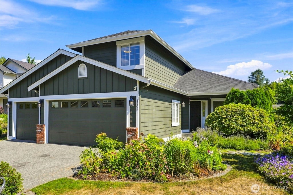 Photo of 3505 Catherine Drive, Lake Stevens, WA 98258 (MLS # 2574912)