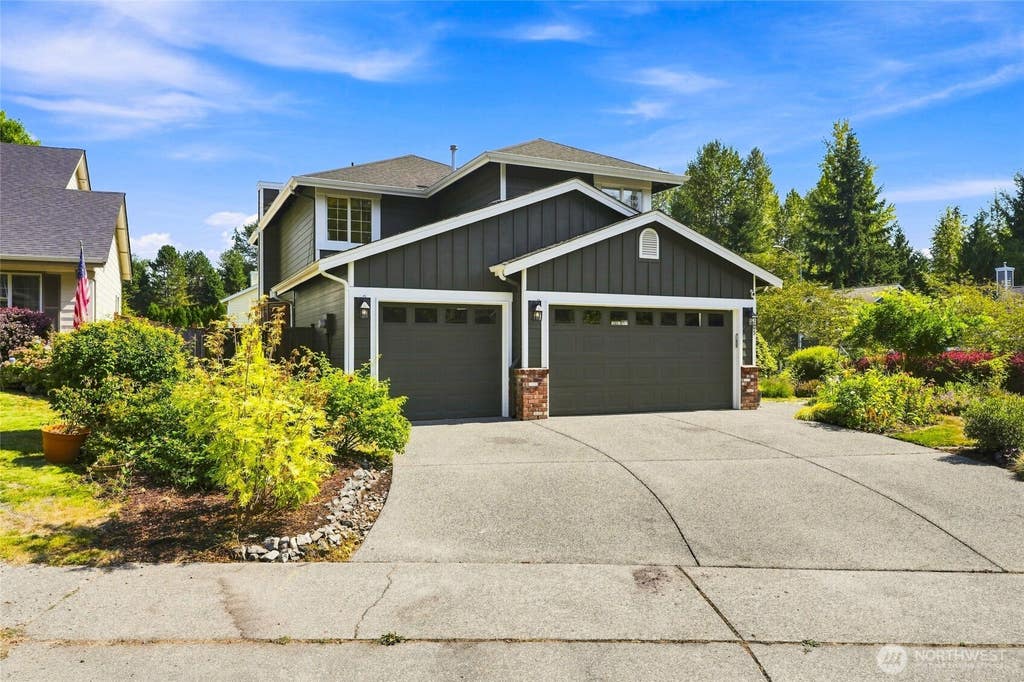 Photo of 3505 Catherine Drive, Lake Stevens, WA 98258 (MLS # 2574912)
