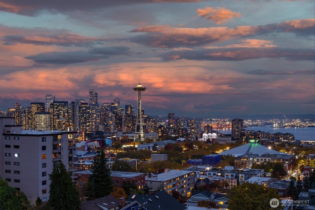 Photo of 7 Highland Dr #704, Seattle, WA 98109 (MLS # 2450824)