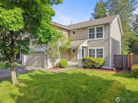 Photo of 23508 SE 240th Place, Maple Valley, WA 98038 (MLS # 2526222)