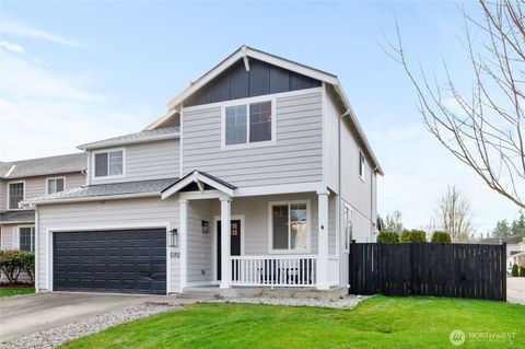 Photo of 12702 166th Street Ct E, Puyallup, WA 98374 (MLS # 2471958)