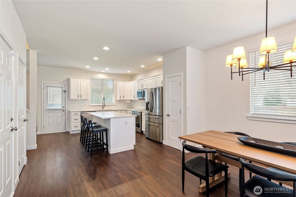 Photo of 12702 166th Street Ct E, Puyallup, WA 98374 (MLS # 2471958)