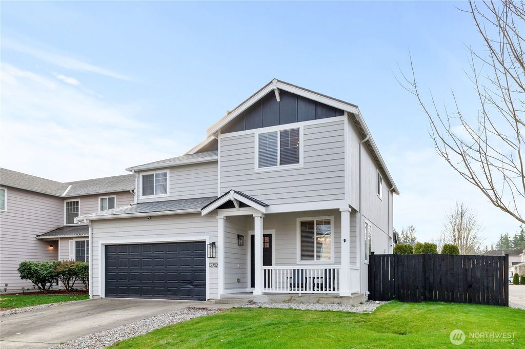 Photo of 12702 166th Street Ct E, Puyallup, WA 98374 (MLS # 2471958)