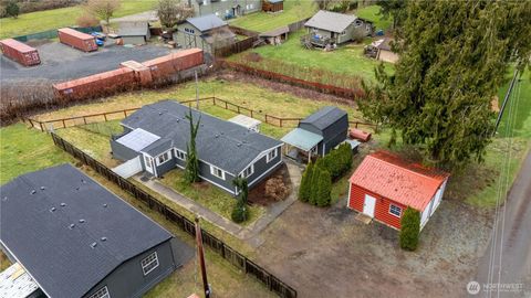 16700 260th Drive SE Monroe WA 98272