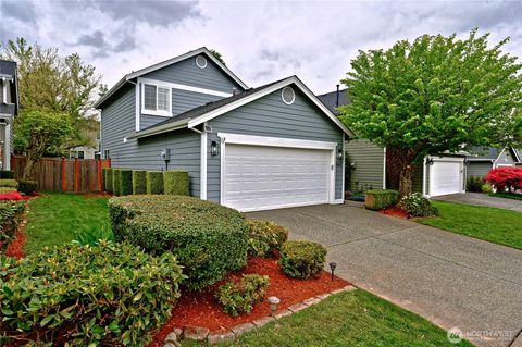 Photo of 16611 White Mountain Road SE, Monroe, WA 98272 (MLS # 2498041)