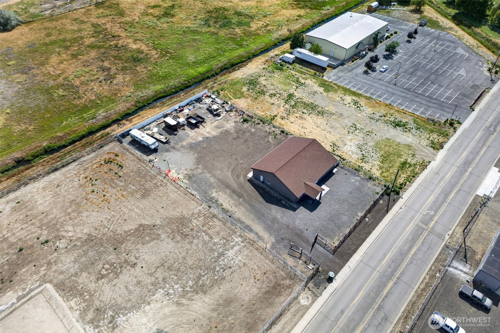 506 E Stover Road