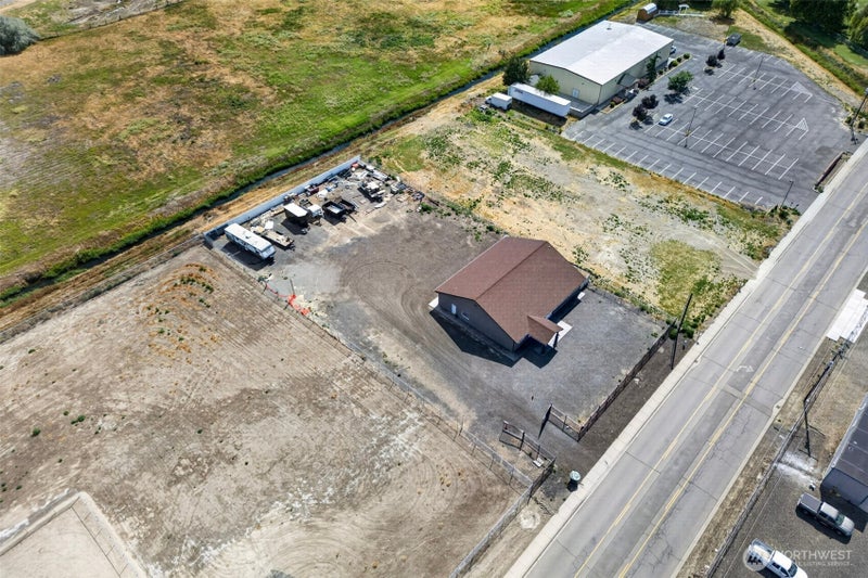 506 E Stover Road