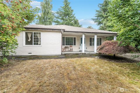1311 N 36th Street Ct Renton WA 98056