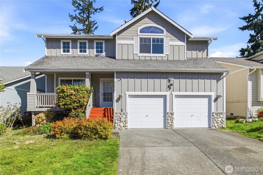 Photo of 31572 115th Avenue SE, Auburn, WA 98092 (MLS # 2569782)