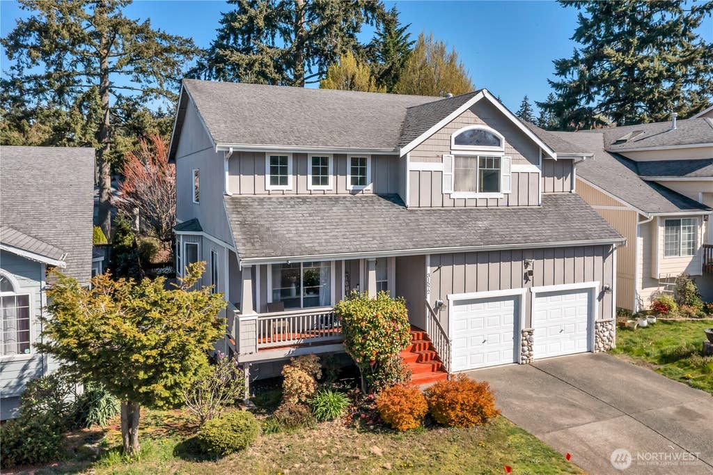 Photo of 31572 115th Avenue SE, Auburn, WA 98092 (MLS # 2569782)