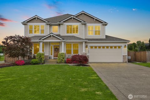 Photo of 21503 29th Street E, Lake Tapps, WA 98391 (MLS # 2523741)