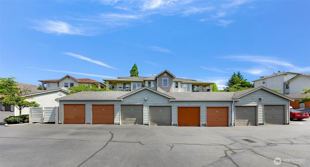 Photo of 15026 40TH Avenue W #13-104, Lynnwood, WA 98087 (MLS # 2388394)