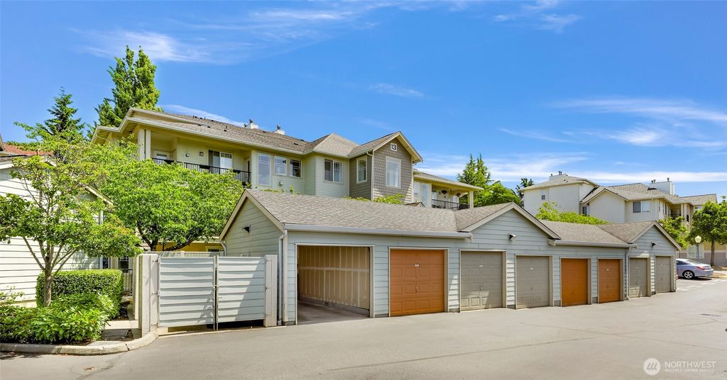 Photo of 15026 40TH Avenue W #13-104, Lynnwood, WA 98087 (MLS # 2388394)