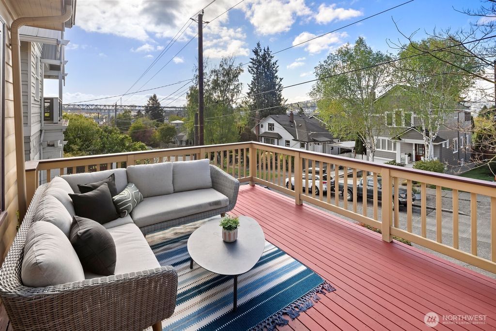 Photo of 2108 N 38th Street, Seattle, WA 98103 (MLS # 2364470)