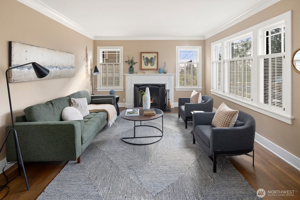 Photo of 2108 N 38th Street, Seattle, WA 98103 (MLS # 2364470)