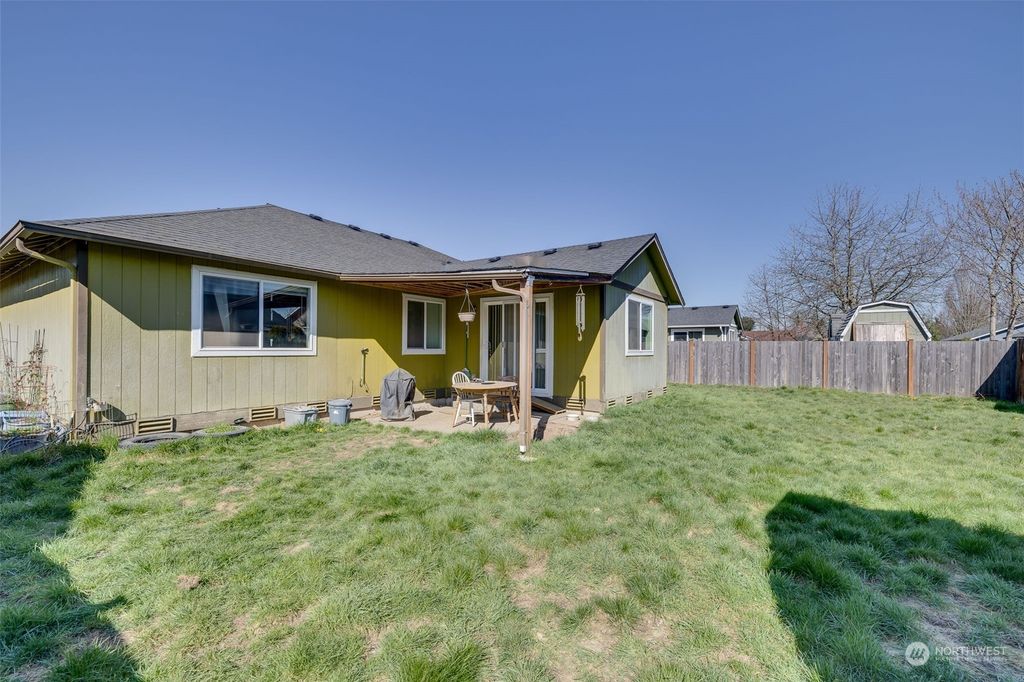 Photo of 13817 51st Drive NE, Marysville, WA 98271 (MLS # 2211875)