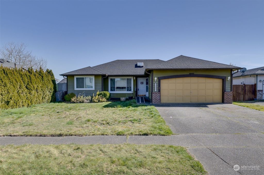 Photo of 13817 51st Drive NE, Marysville, WA 98271 (MLS # 2211875)