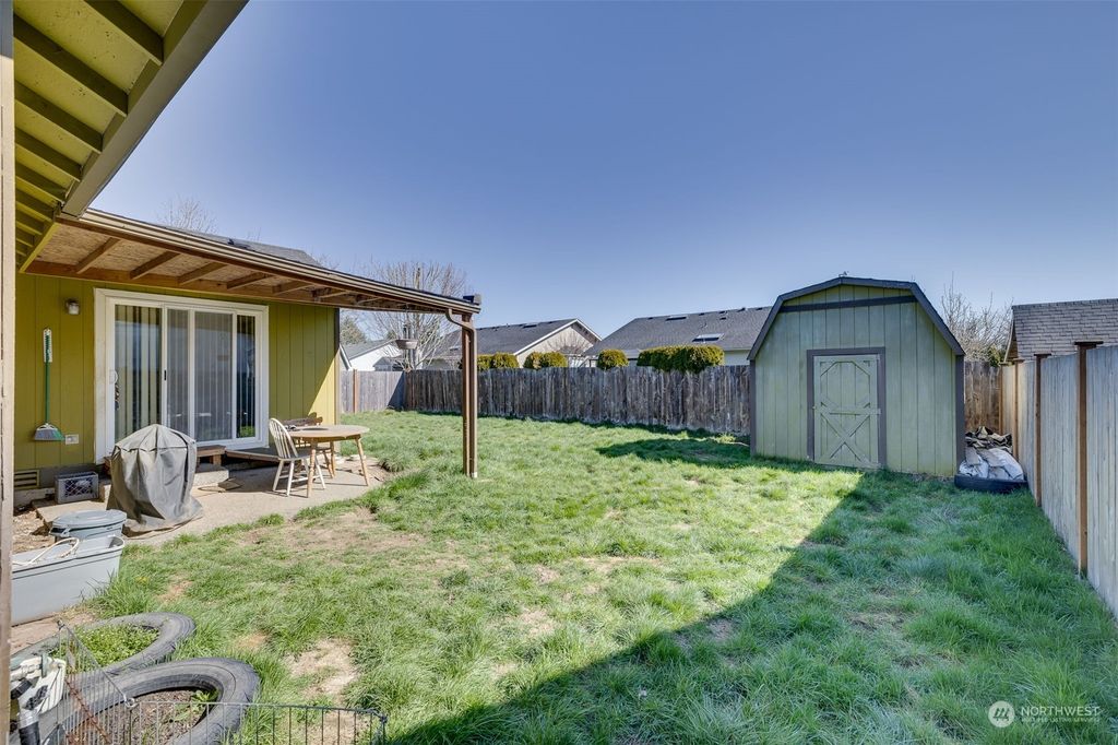 Photo of 13817 51st Drive NE, Marysville, WA 98271 (MLS # 2211875)