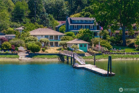 Photo of 8920 Randall Dr DR NW, Gig Harbor, WA 98332 (MLS # 2542103)