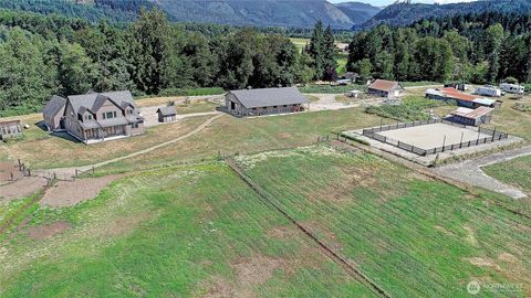 Photo of 12631 State Route 530 NE, Arlington, WA 98223 (MLS # 2421509)