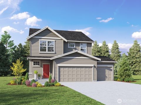 Photo of 28614 79th Drive NW #24, Stanwood, WA 98292 (MLS # 2457069)