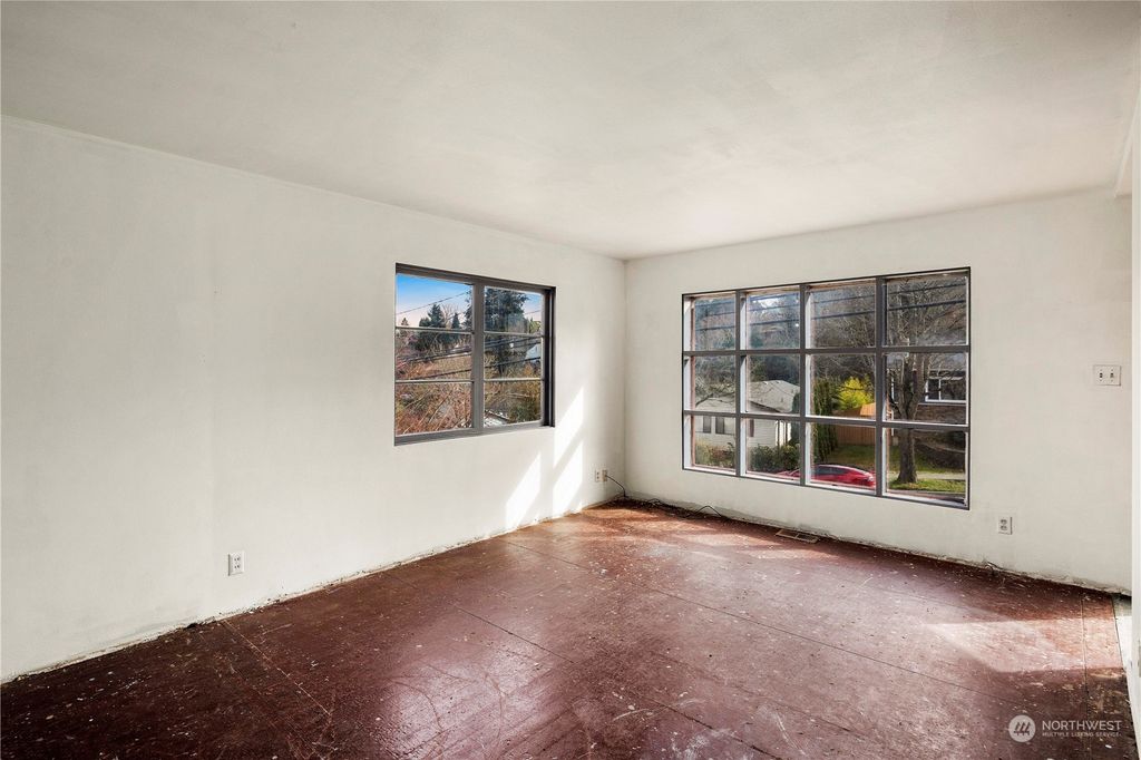 Photo of 7225 16th Avenue SW, Seattle, WA 98106 (MLS # 2048073)