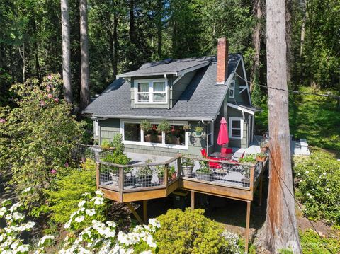 Photo of 671 Chuckanut Drive N, Bellingham, WA 98229 (MLS # 2516330)