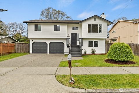 Photo of 6930 S Monroe Street, Tacoma, WA 98409 (MLS # 2512583)