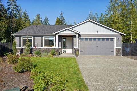 Photo of 130 Zephyr Drive, Silverlake, WA 98645 (MLS # 2484711)
