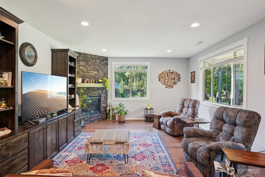 Photo of 130 Zephyr Drive, Silverlake, WA 98645 (MLS # 2484711)