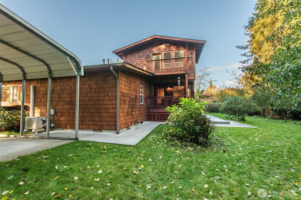 Photo of 62 Pierson Lane, Sequim, WA 98382 (MLS # 2461119)