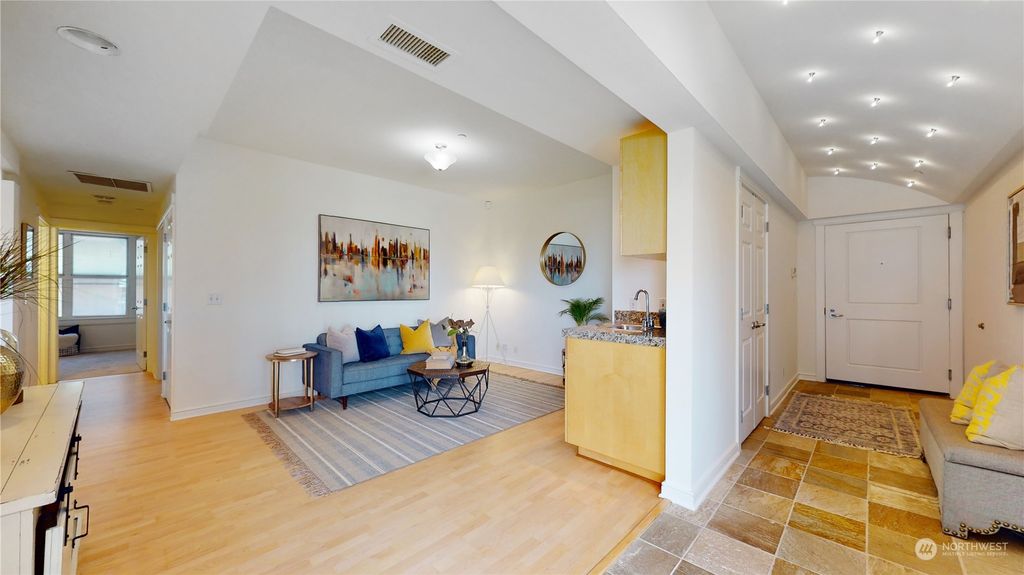 Photo of 907 Warren Avenue N #303, Seattle, WA 98109 (MLS # 2068201)