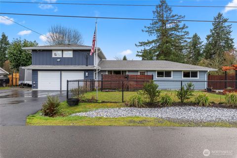 7016 98th Street Ct E Puyallup WA 98373