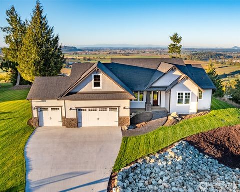 Photo of 7514 Avalon Heights Way, Sedro Woolley, WA 98284 (MLS # 2421733)