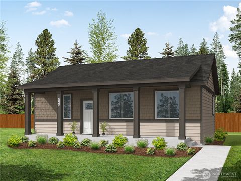 1240 SW 124th Street 10C Burien WA 98146