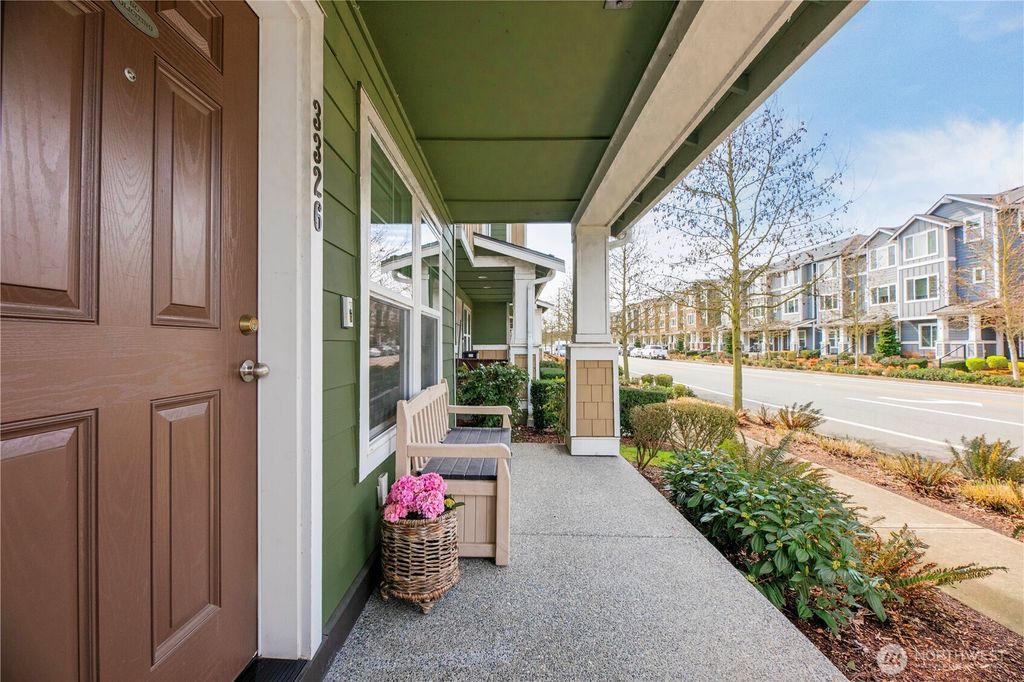 Photo of 3326 31st Drive, Everett, WA 98201 (MLS # 2353612)