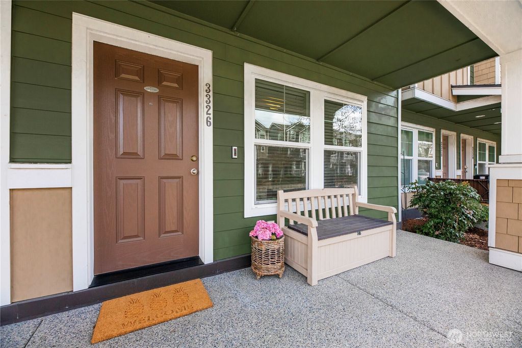 Photo of 3326 31st Drive, Everett, WA 98201 (MLS # 2353612)