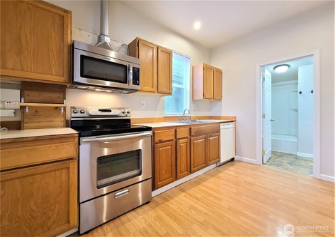 Photo of 3418 Wetmore Avenue, Everett, WA 98201 (MLS # 2487187)
