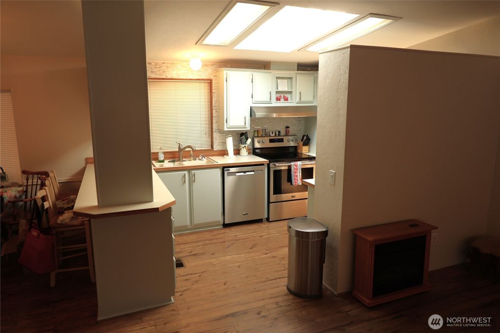 Photo of 620 112th Street SE #189, Everett, WA 98208 (MLS # 2422132)