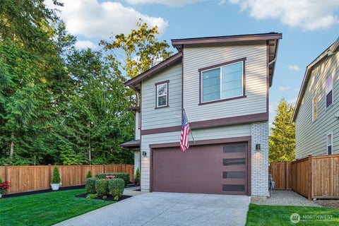 Photo of 30235 117th Court SE, Auburn, WA 98092 (MLS # 2585341)
