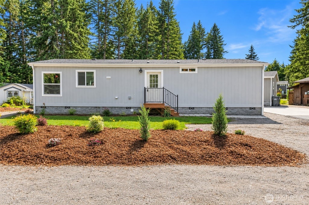 Photo of 2535 70th Avenue SW #45, Tumwater, WA 98512 (MLS # 2588017)