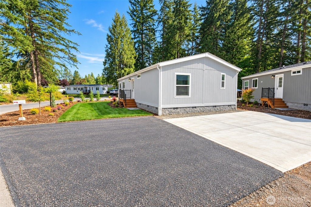 Photo of 2535 70th Avenue SW #45, Tumwater, WA 98512 (MLS # 2588017)