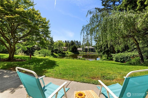 Photo of 1041 Ihland Place NE, Bainbridge Island, WA 98110 (MLS # 2532219)