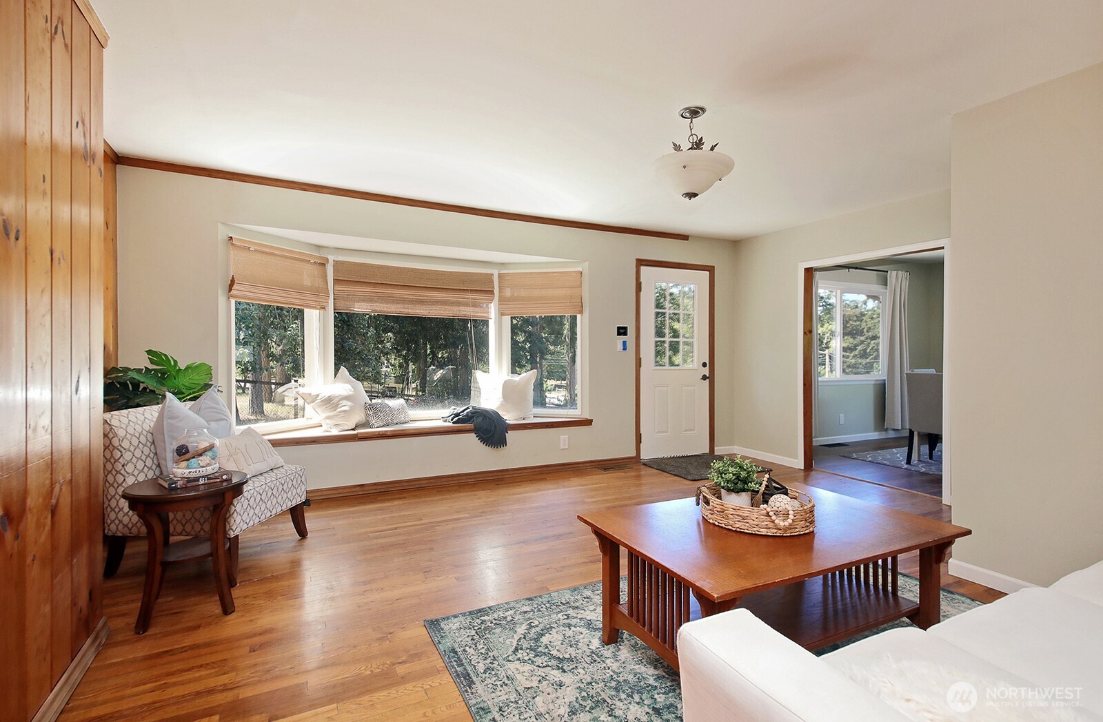 207 Fort Casey Road
